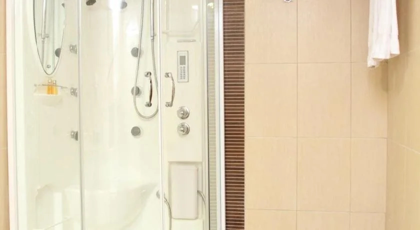 Mouzaki Palace Hotel & Spa - Général