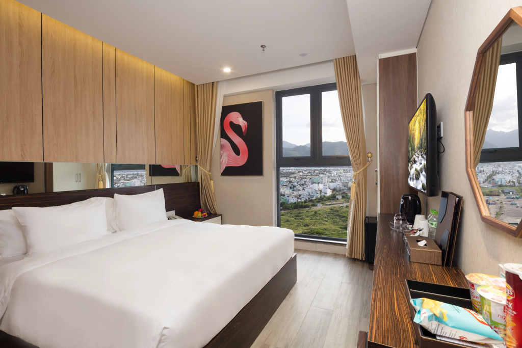 Emerald Bay Hotel & Spa Nha Trang — фото