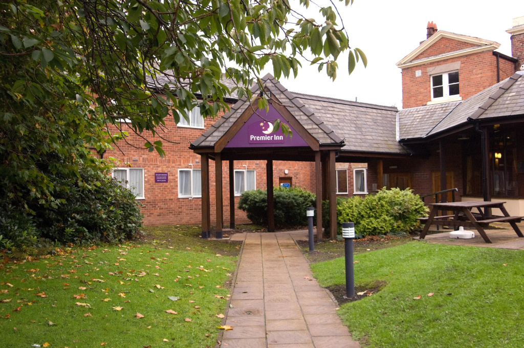 Premier Inn Wirral - Childer Thornton - Général