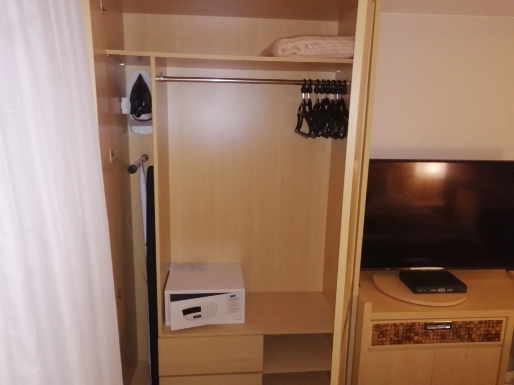 Lets Idea Brasília Hotel — фото 3