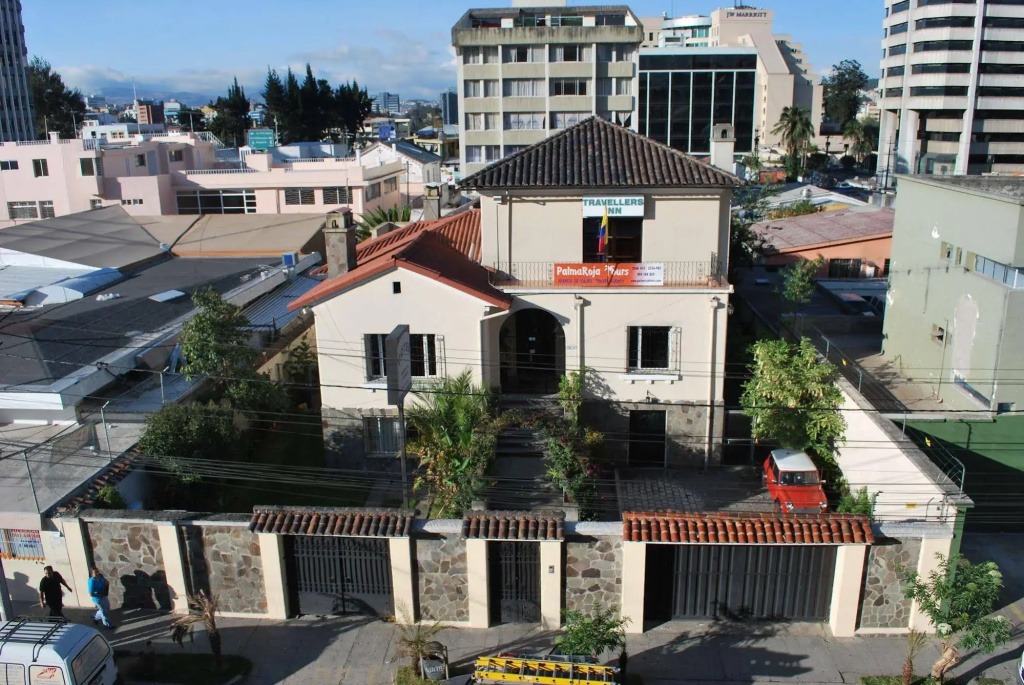 Hotel photo 14