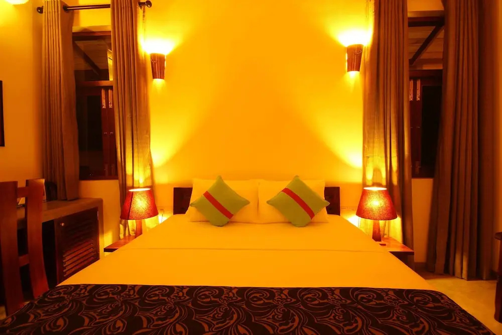 Tartaruga Hotel - Général