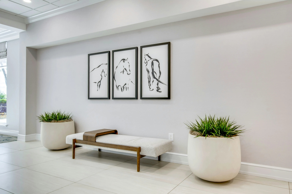 Hilton Garden Inn Louisville Airport - Général