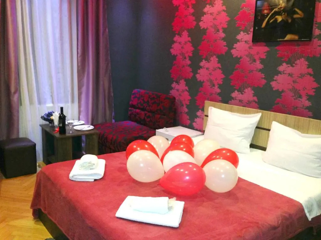 Superior room