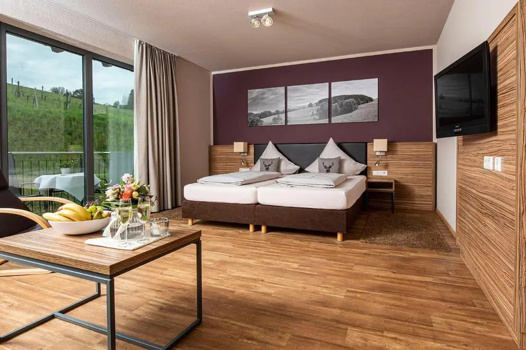 Müllers Landhotel - Chambres