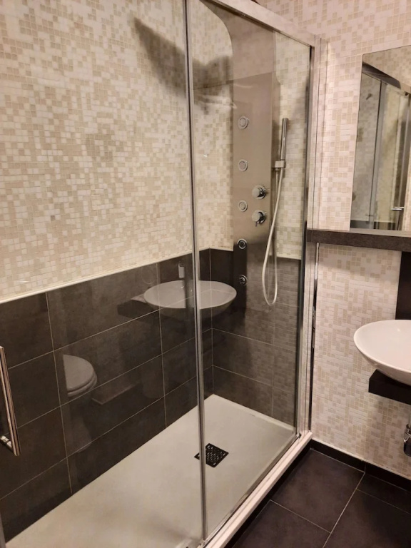 Best Western Hotel Continental - Chambres