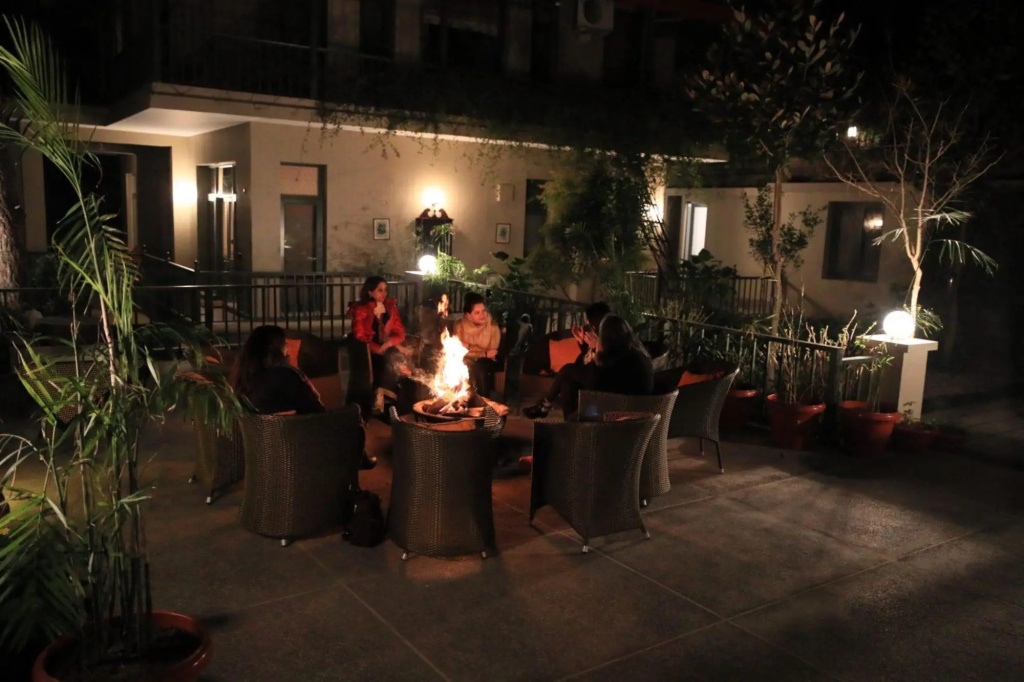 7 Pines Kasauli