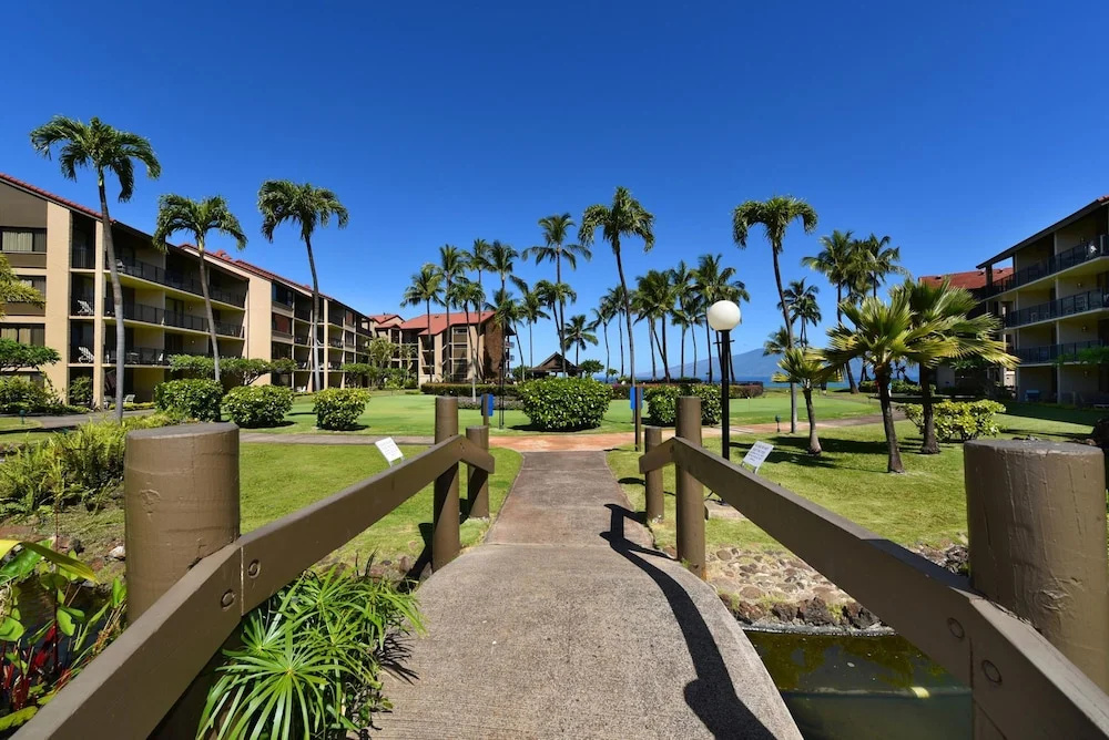Papakea L402 in Lahaina