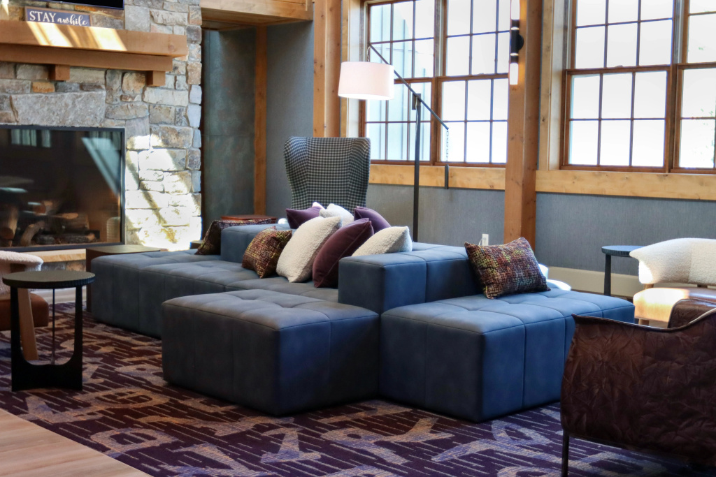 Holiday Inn Resort Deadwood Mountain Grand by IHG - Général