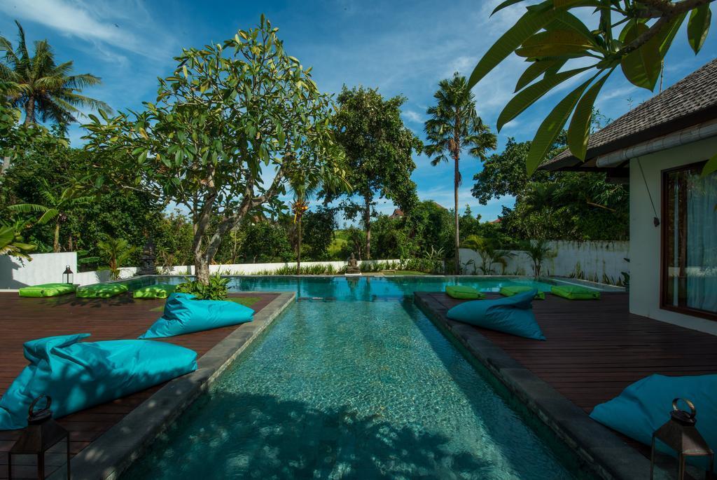 Canggu Avenue