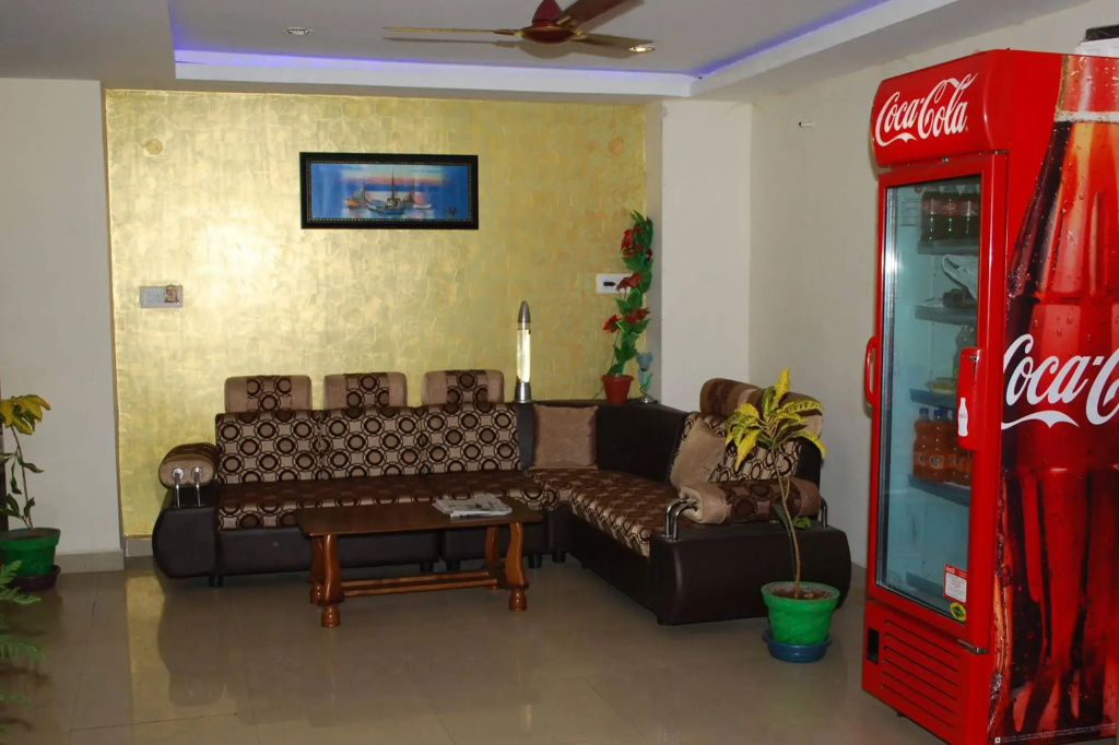 Hotel photo 9