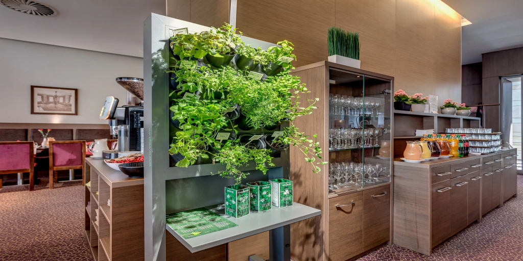 Holiday Inn Resort Warszawa Józefów**** by IHG - Général