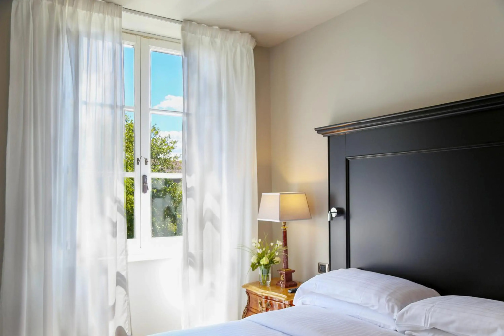 Hotel Vannucci - Général