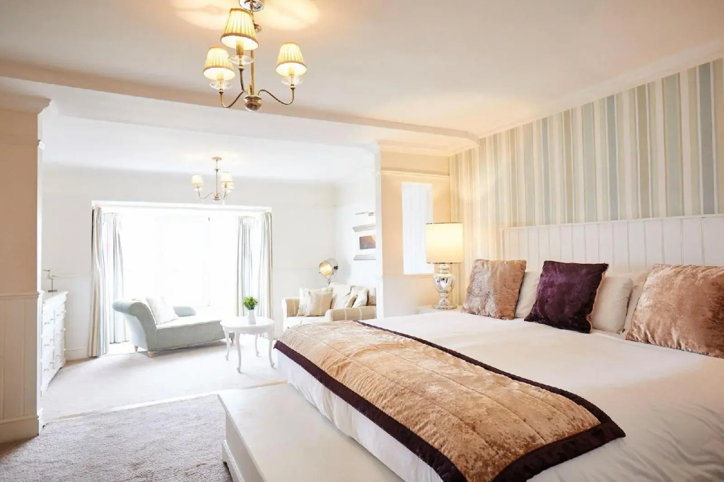 The Trearddur Bay Hotel - Général
