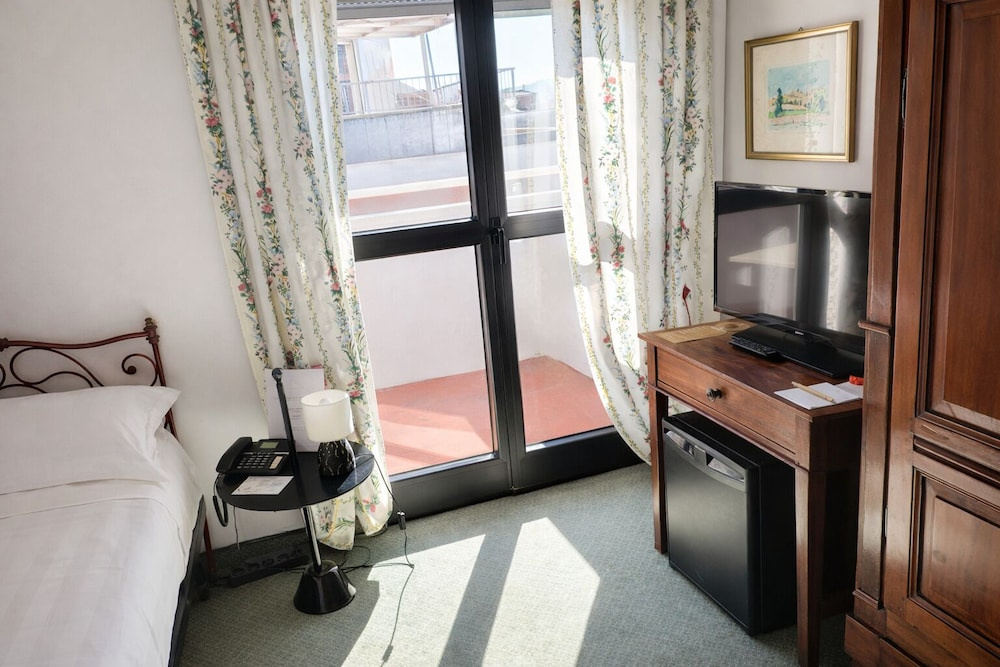 Phi Hotel Palio - Chambres