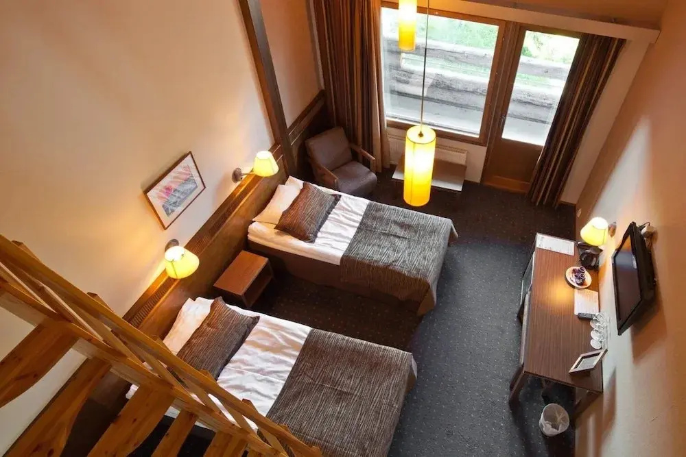 Hotel photo 13