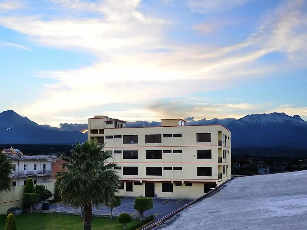 Hotel Posada Kenmar - Général
