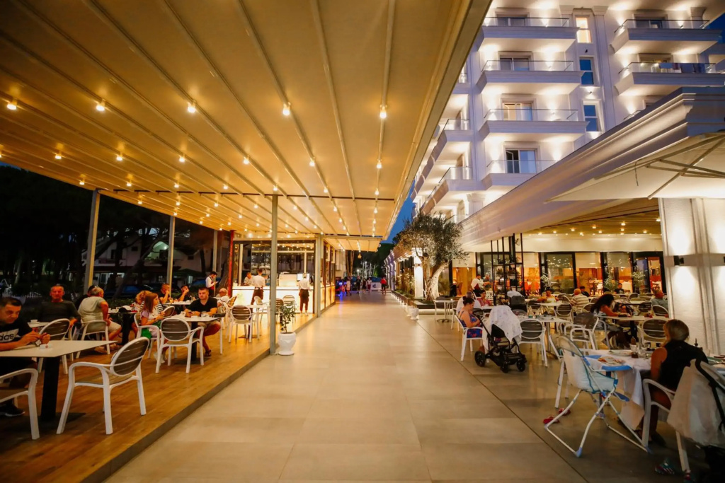 Klajdi Resort & SPA - Général