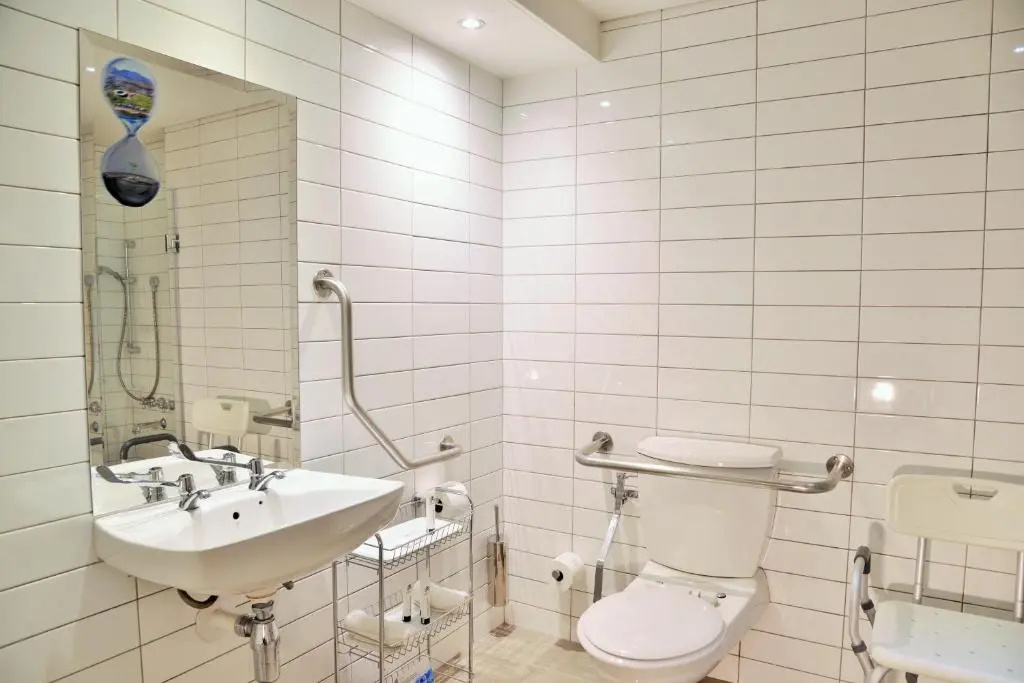 The Portswood Hotel - Chambres
