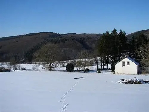 Eifelhaus24 - Ferienwohnungen