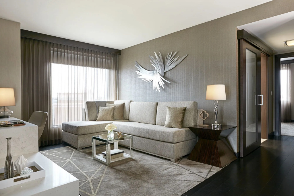 JW Marriott Minneapolis Mall of America - 5