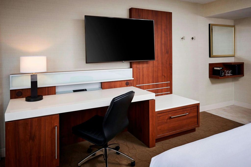 Delta Hotels by Marriott Toronto Mississauga - Général