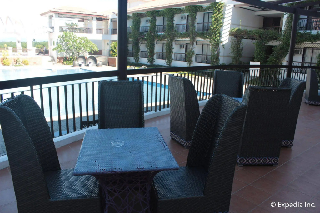 Balcony & Terrace