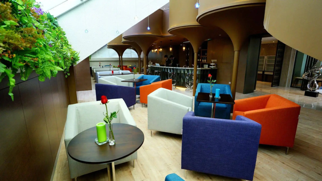 Hotel photo 12
