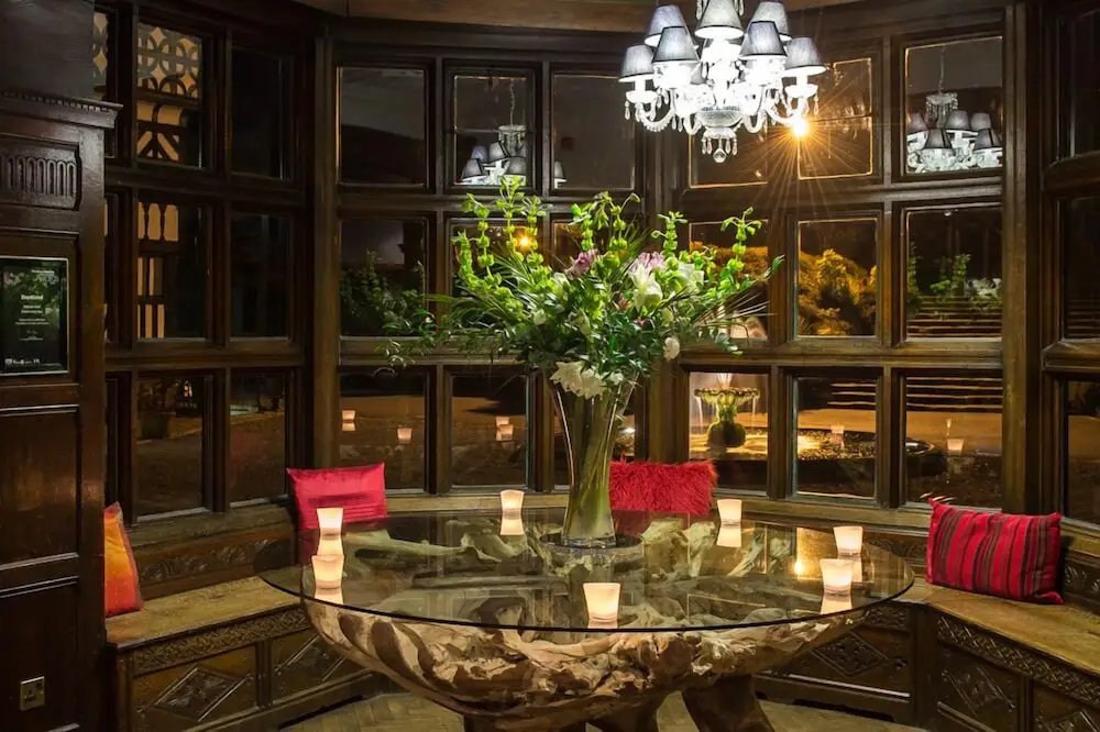 Hotel photo 10