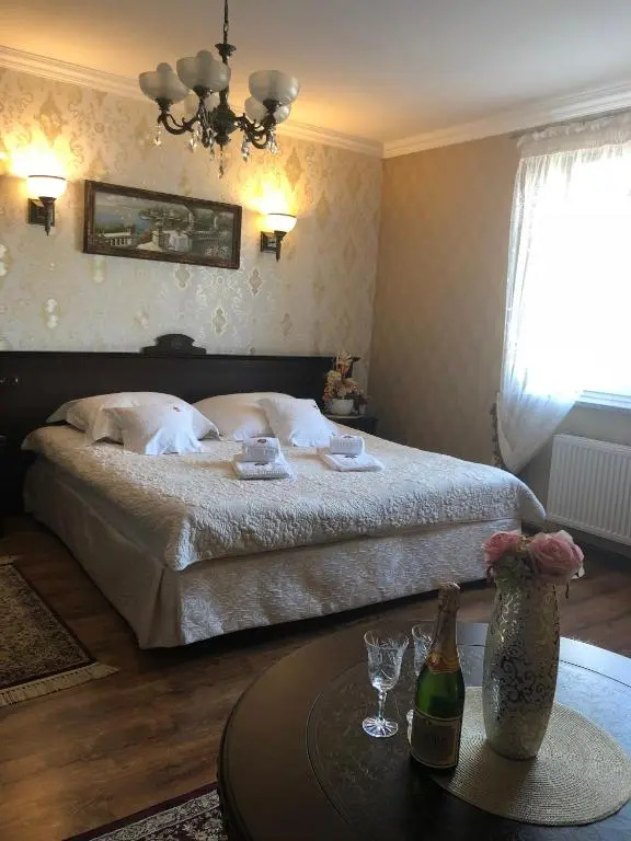 Oławian Hotel - Chambres