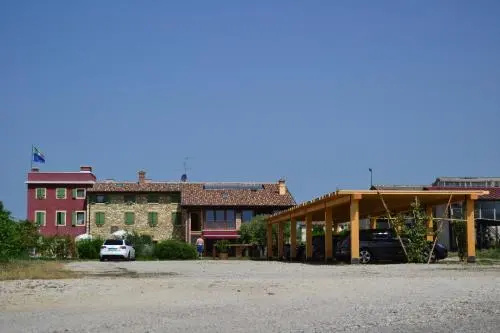 Agriturismo Le Campagnole - Général