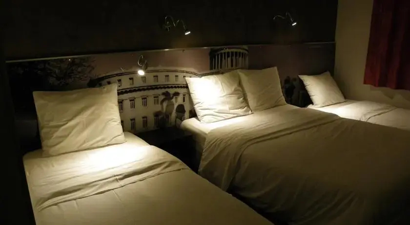 Hotel photo 4