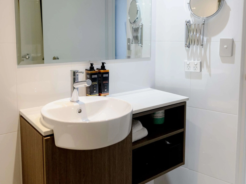 Mercure Brisbane Spring Hill - Général
