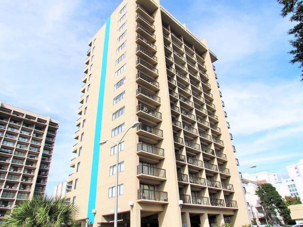 Ocean Dunes 4012