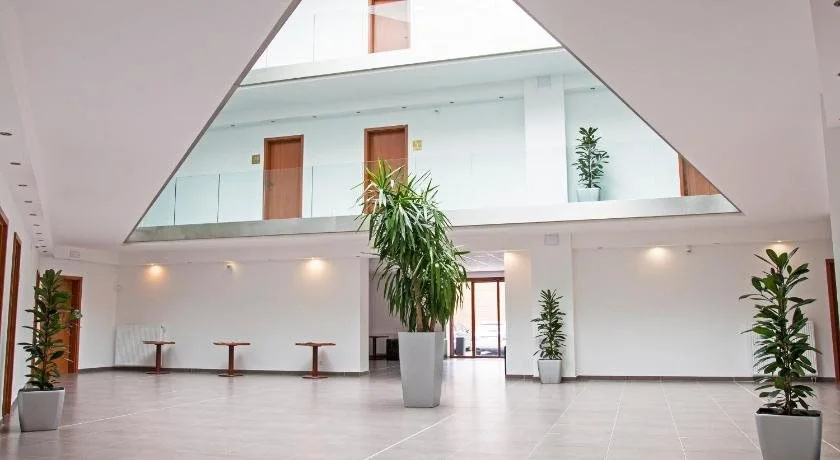 Sporthotel Hostivice - Général