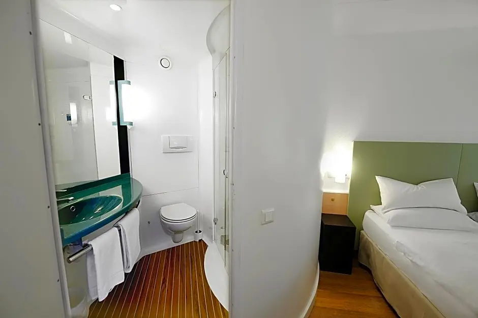 Good Morning Kista - Chambres