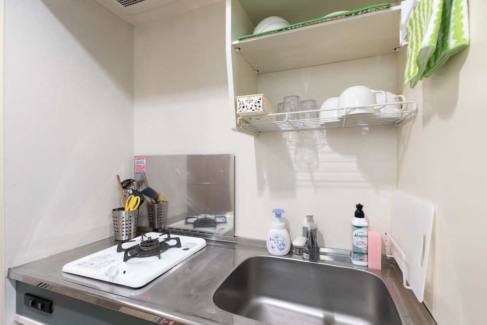 RakuHaku inn Tokyo 사진 18