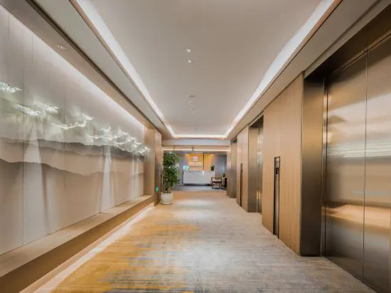 Time Hotel — 3