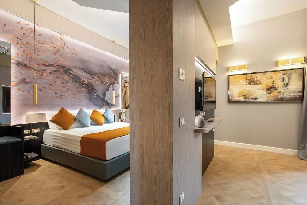 Hotel photo 22