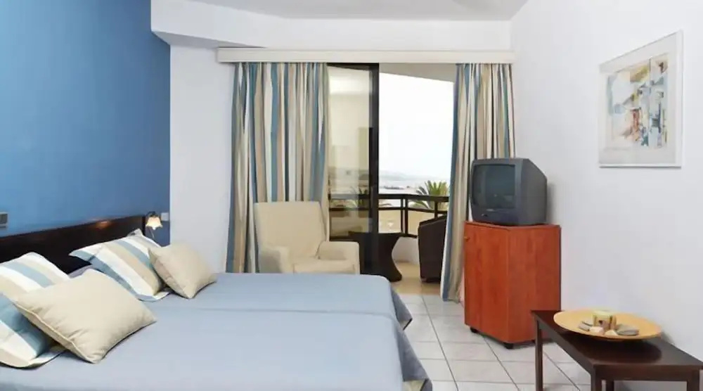 Limira Mare Hotel - Chambres
