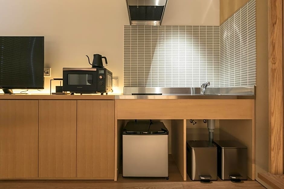 Design Hotel Kyoto Fuyacho - Vacation STAY 67476v 사진 16