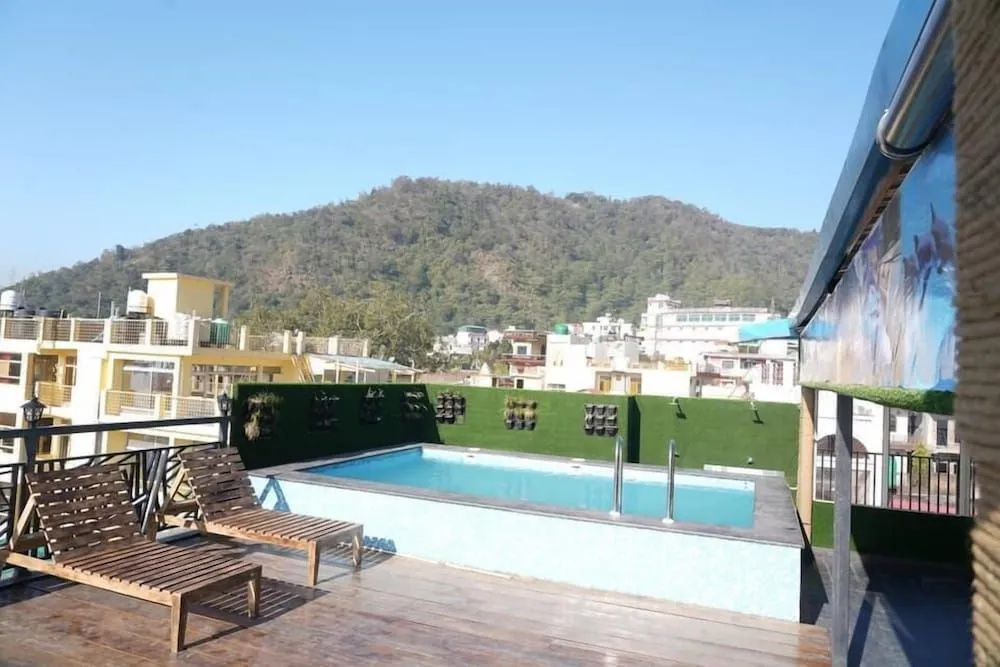 Hotel photo 13