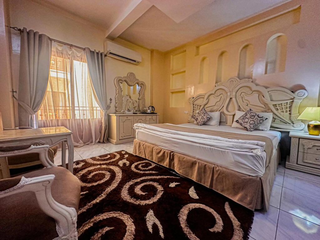 Riyam Hotel Muscat — 4