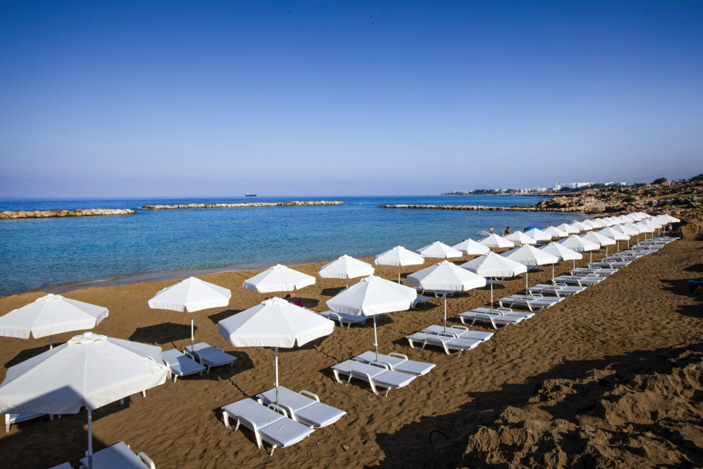 Venus Beach Hotel - zdjęcie 2