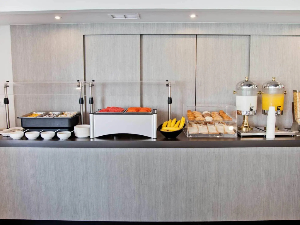 City Express Junior by Marriott San Luis Potosi Carranza - Général
