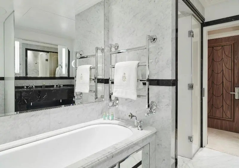 Claridge’s, Maybourne - Chambres