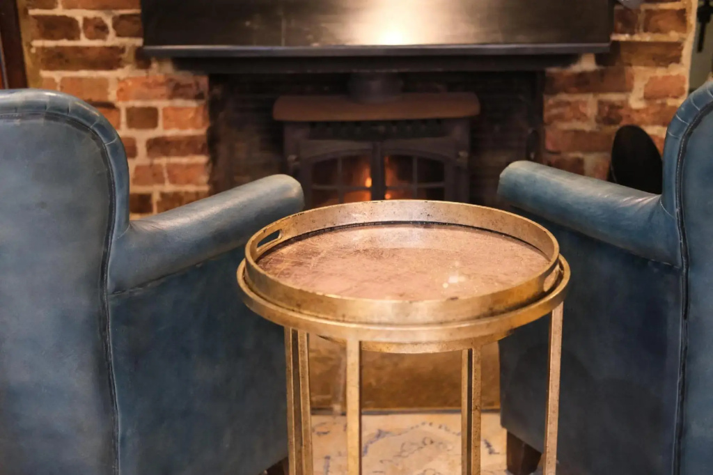 The Crown Inn Dial Post - фото 8