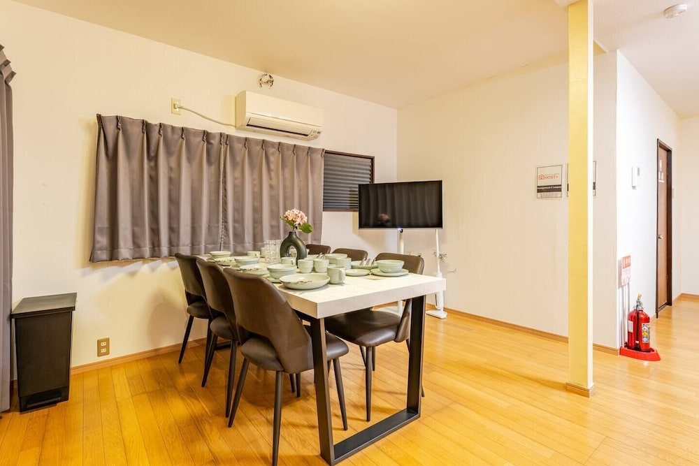 Shikanjima Detached house 사진 16