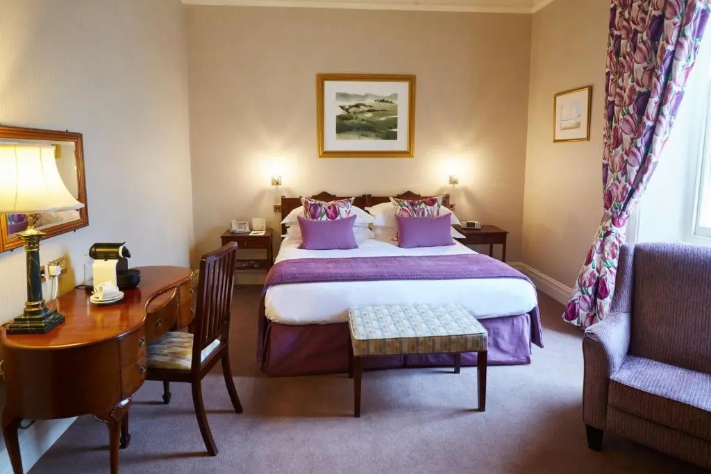 The Grand Hotel Eastbourne - 3