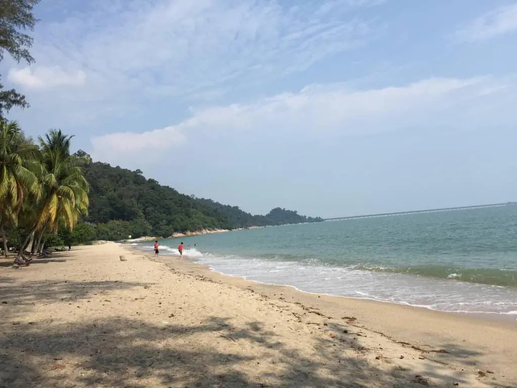 Beach & Waterfront